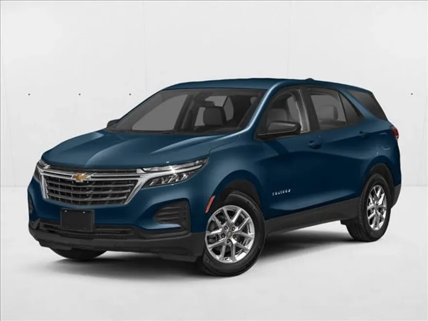 2023 Chevrolet Equinox Premier photo 1