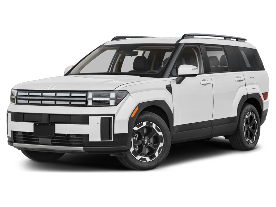 2025 Hyundai Santa Fe SEL photo 1