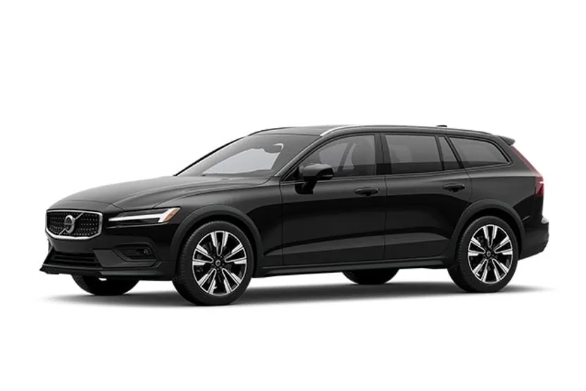2026 Volvo V60 Cross Country B5 photo 1