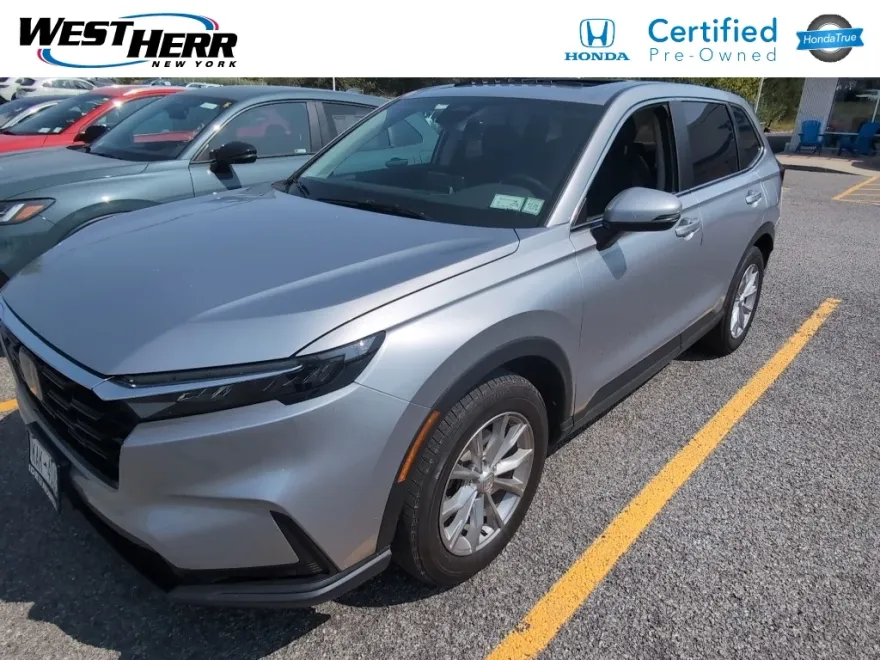 2023 Honda CR-V EX-L photo 1