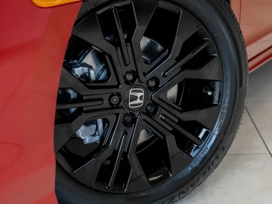 2025 Honda Odyssey photo 1