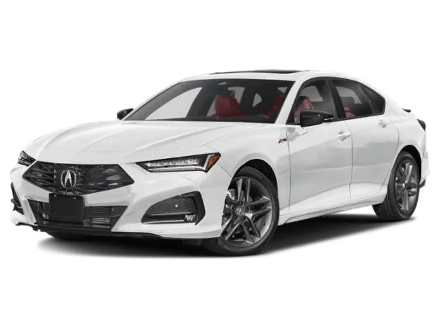 2025 Acura TLX SH-AWD A-Spec photo 1