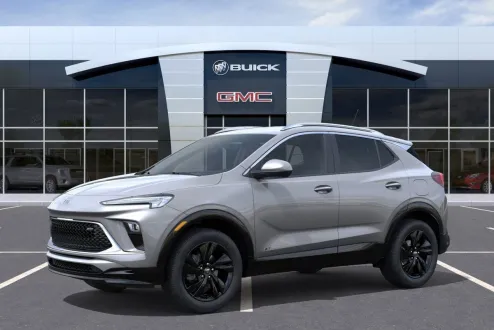 2026 Buick Encore GX Sport Touring photo 2