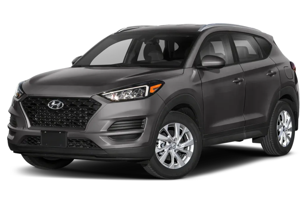 2019 Hyundai Tucson Value photo 1