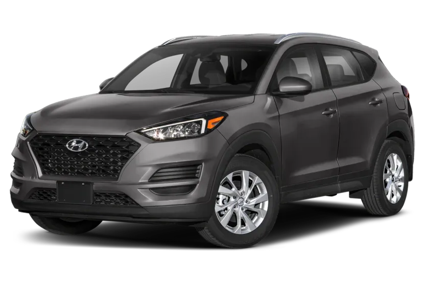 2019 Hyundai Tucson Value photo 1