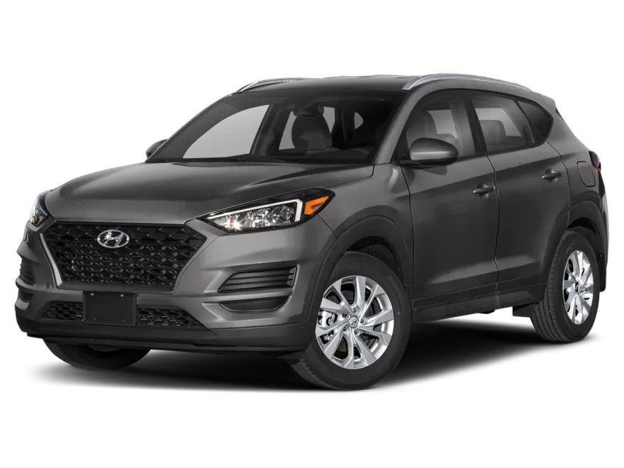 2019 Hyundai Tucson Value photo 1
