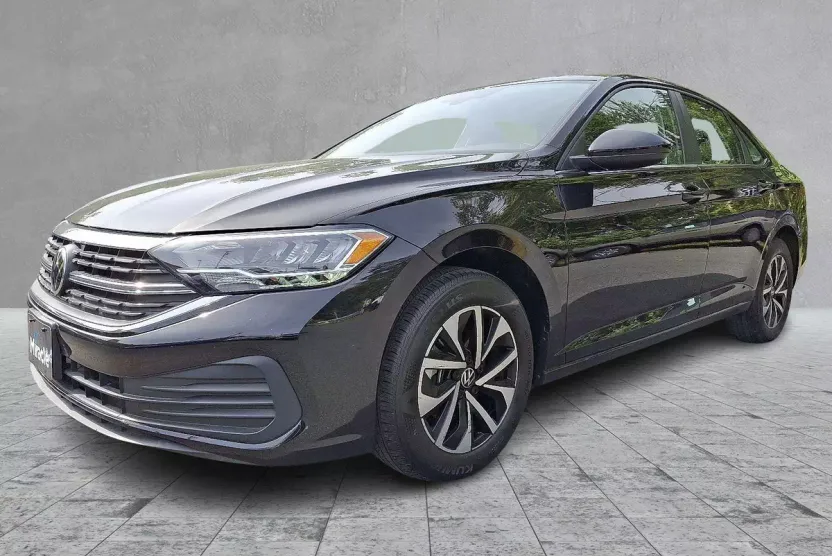 2024 Volkswagen Jetta S photo 1