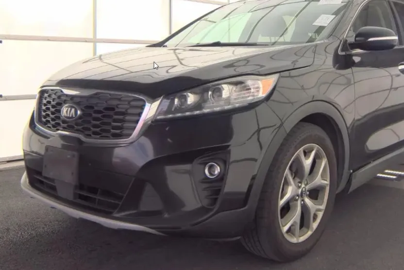2019 Kia Sorento EX photo 1
