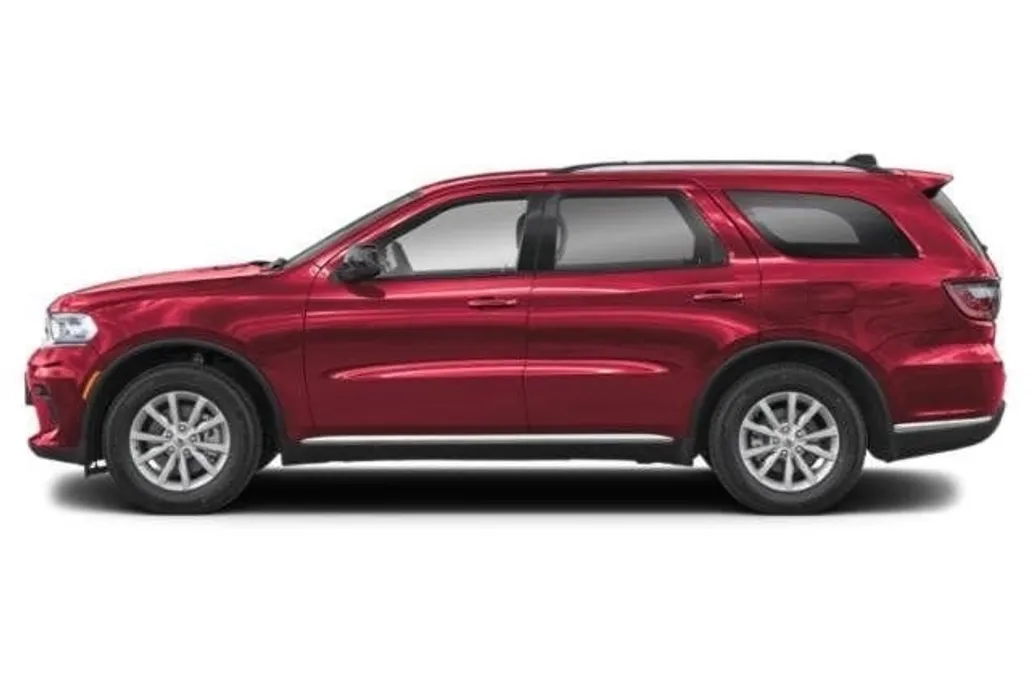 2026 Dodge Durango GT Plus photo 1