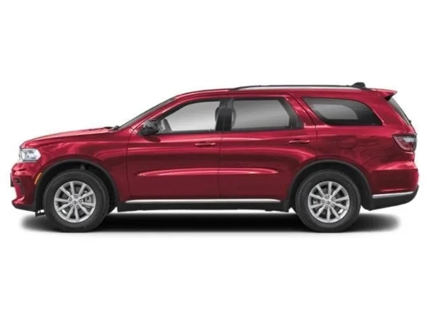 2026 Dodge Durango GT Plus photo 1
