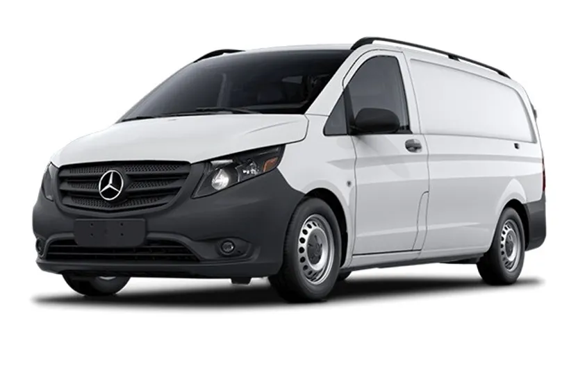 2020 Mercedes Benz Metris Cargo Van photo 1