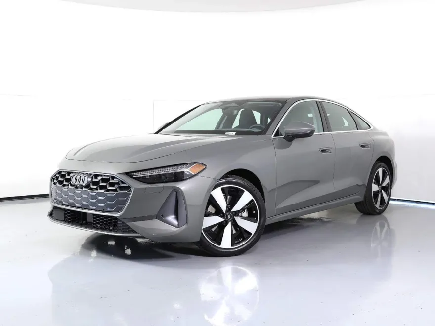 2025 Audi A5 Premium Plus TFSI photo 1
