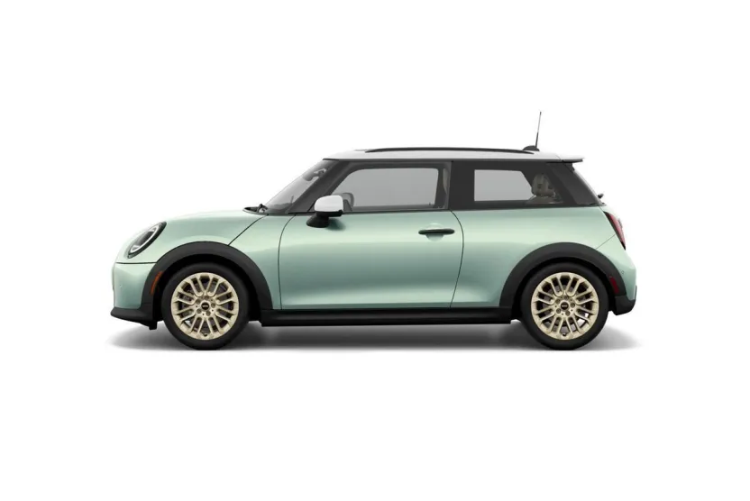 2026 Mini Cooper 2 Door Hardtop Signature photo 1