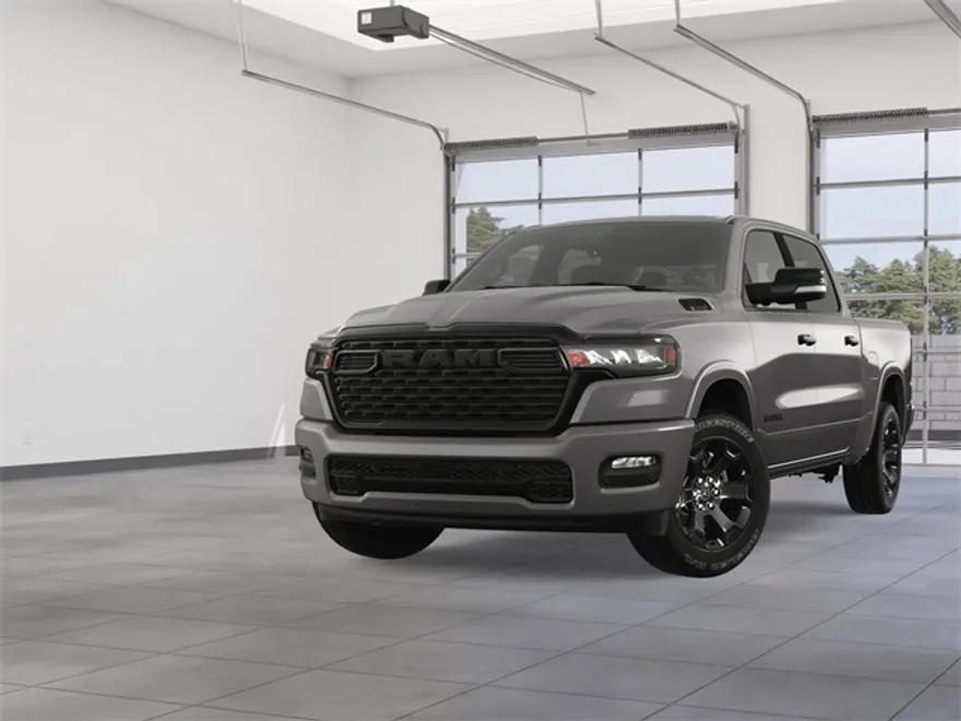 2025 Ram 1500 Big Horn Lone Star photo 1
