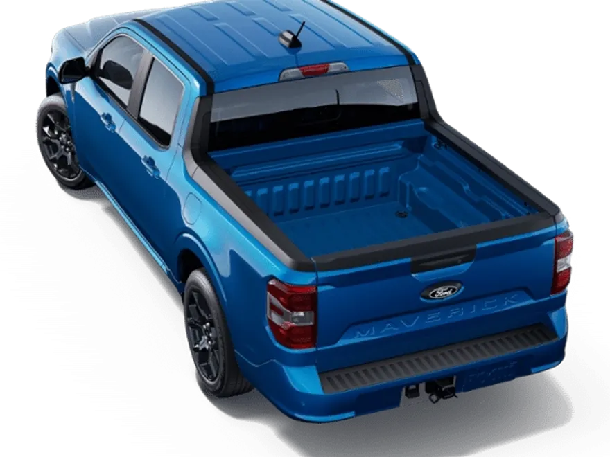 2025 Ford Maverick photo 1