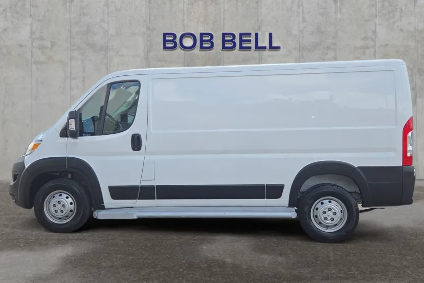 2023 Ram ProMaster 2500 Base photo 1