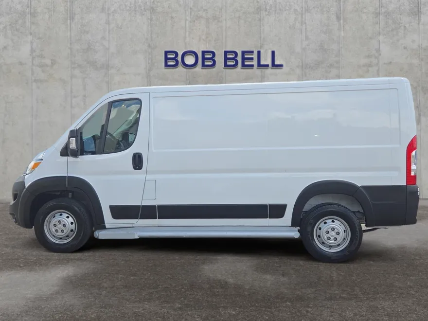 2023 Ram ProMaster 2500 Base photo 1