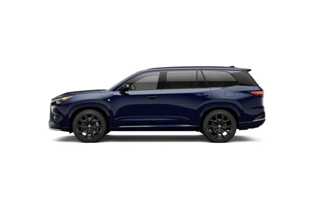 2026 Lexus TX 350 F SPORT photo 1