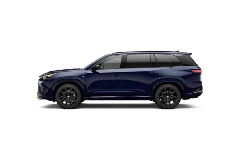 2026 Lexus TX 350 F SPORT photo 1