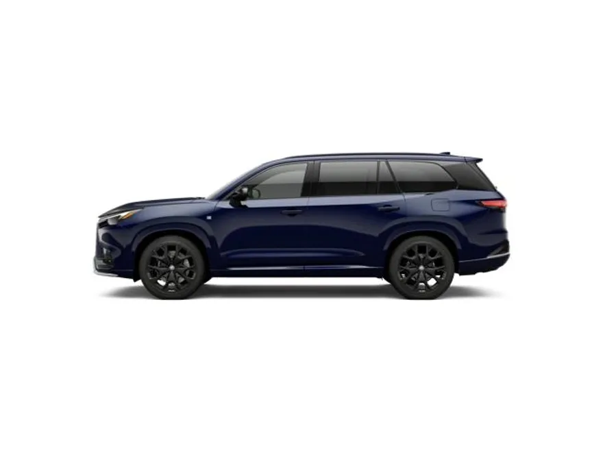 2026 Lexus TX 350 F SPORT photo 1