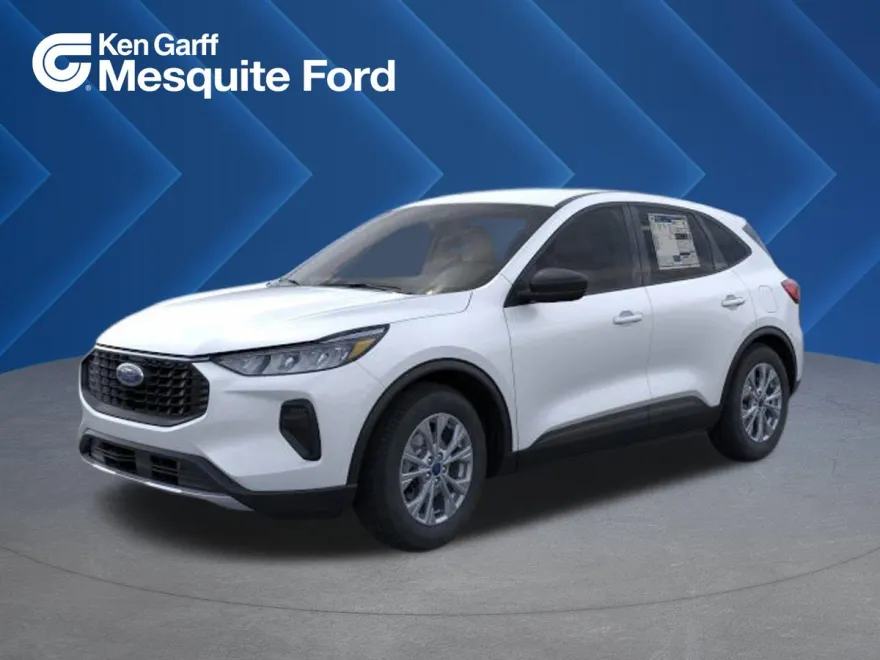 2026 Ford Escape Active photo 1