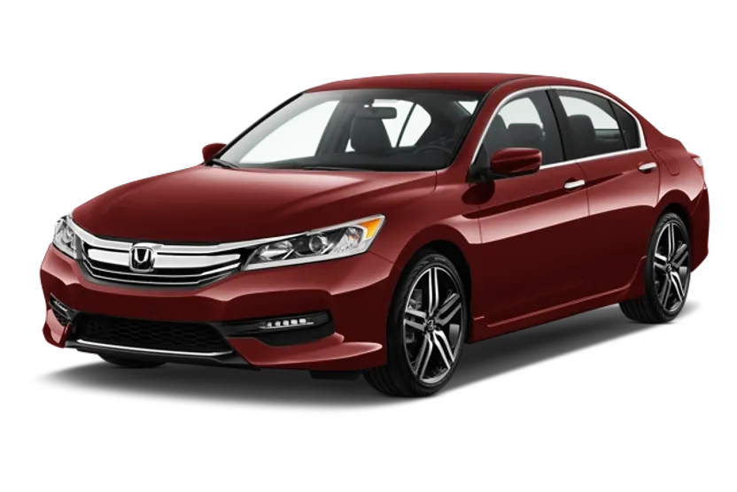 2017 Honda Accord Sport photo 1