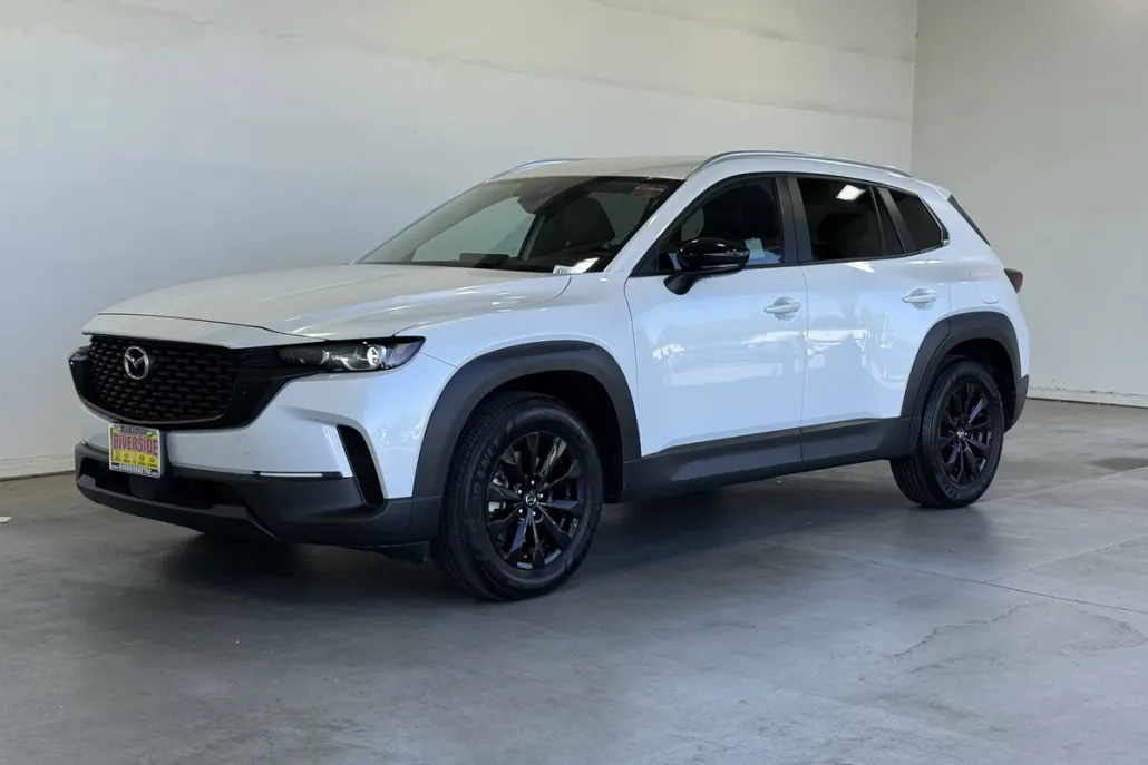 2024 Mazda CX-50 2.5 S Preferred photo 1