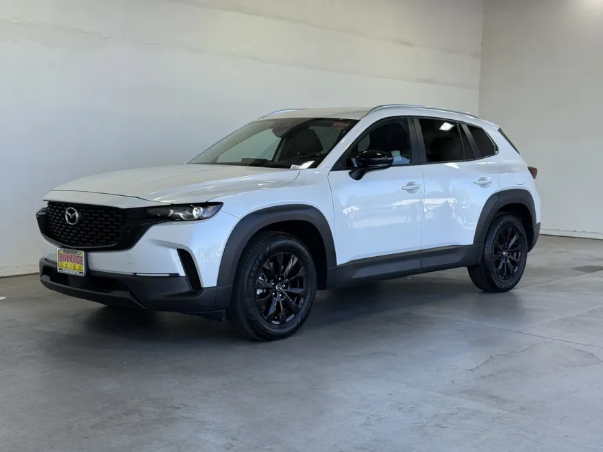 2024 Mazda CX-50 2.5 S Preferred photo 1
