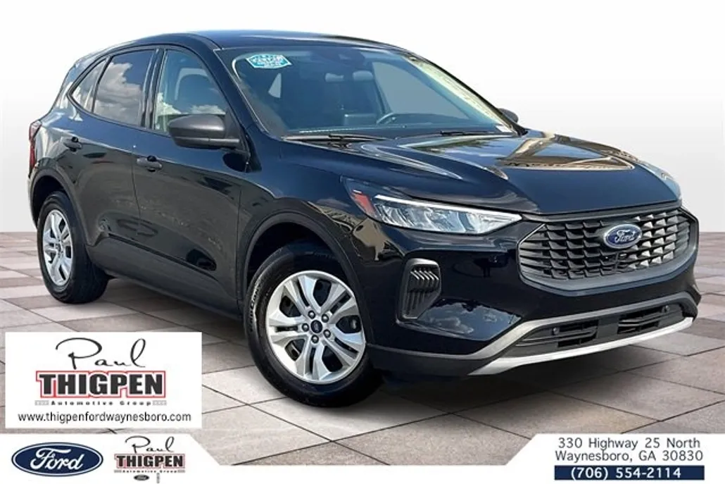 2024 Ford Escape Base photo 1