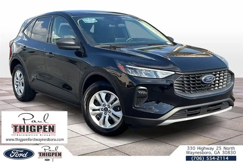 2024 Ford Escape Base photo 1