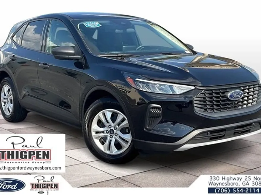 2024 Ford Escape Base photo 1