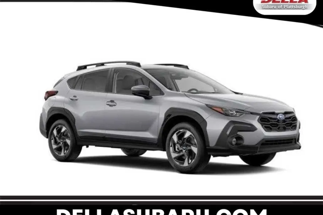 2025 Subaru Crosstrek Limited photo 1