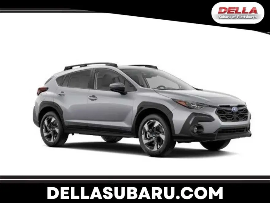 2025 Subaru Crosstrek Limited photo 1