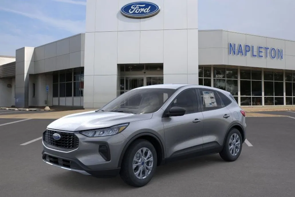 2025 Ford Escape Active photo 1