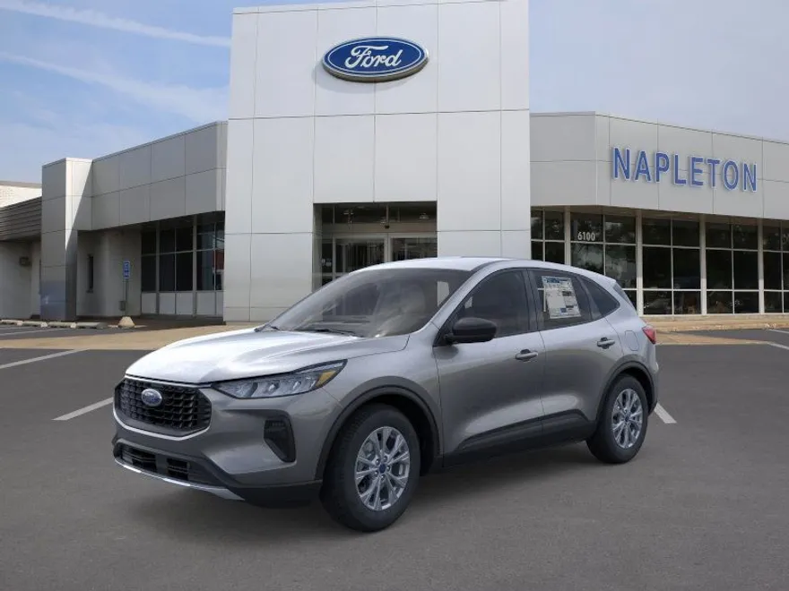 2025 Ford Escape Active photo 1