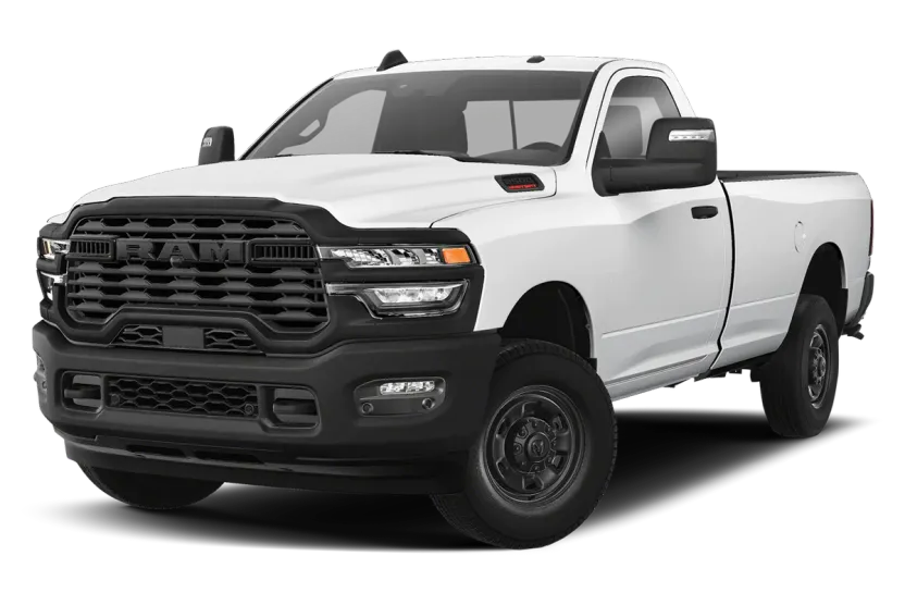 2025 Ram 2500 Tradesman photo 1