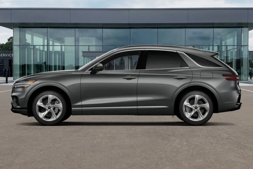 2026 Genesis GV70 2.5T Select photo 1