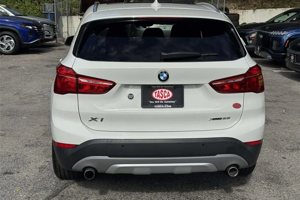 2019 Bmw X1 XDrive28i photo 1