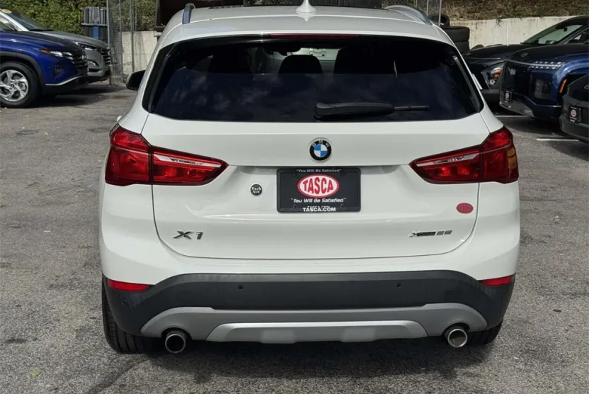 2019 Bmw X1 XDrive28i photo 1