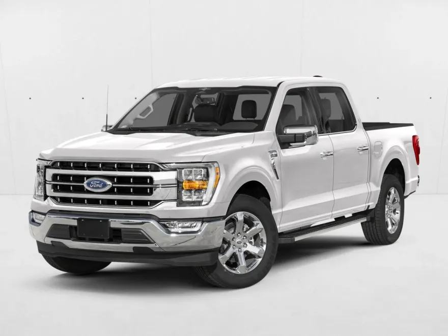 2023 Ford F-150 Lariat photo 1