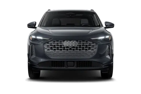 2025 Audi Q5 2.0T Premium photo 3
