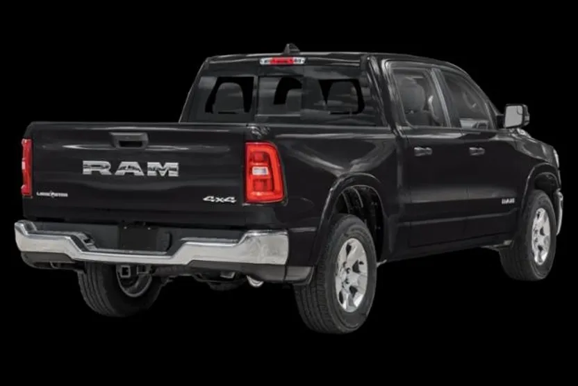 2025 Ram 1500 Big Horn photo 1