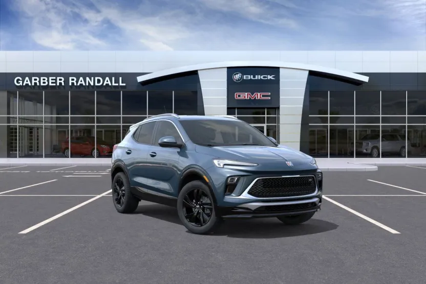 2026 Buick Encore GX Sport Touring photo 1