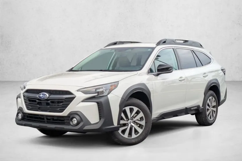 2025 Subaru Outback Premium photo 1
