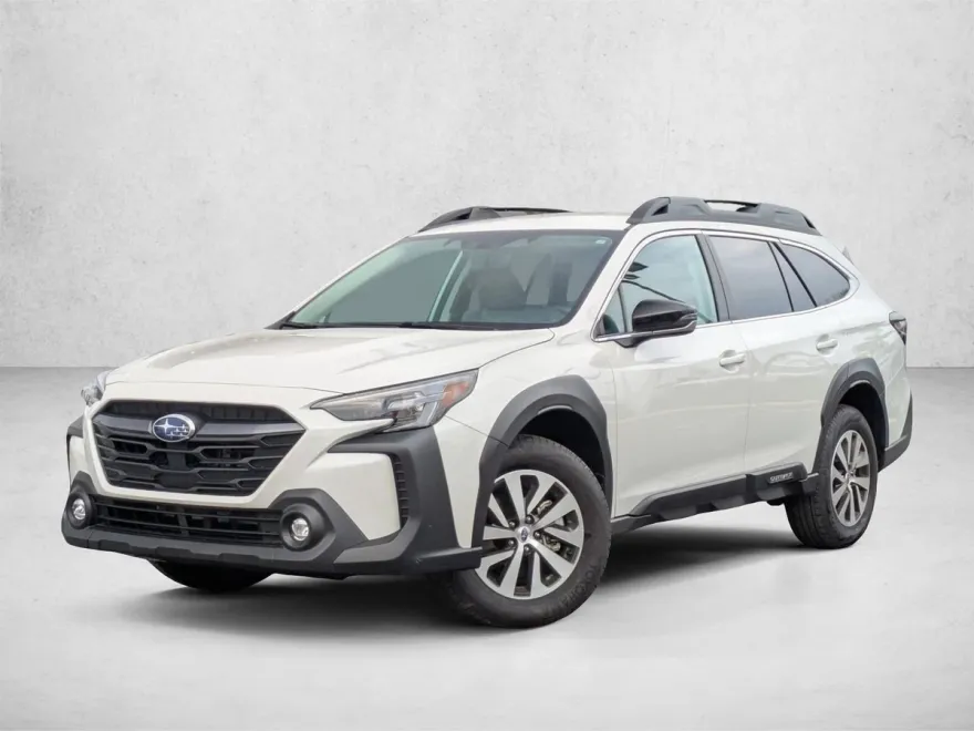 2025 Subaru Outback Premium photo 1