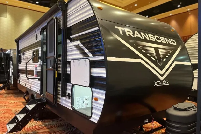 2025 Grand Design Recreational Transcend Narrow Body photo 1