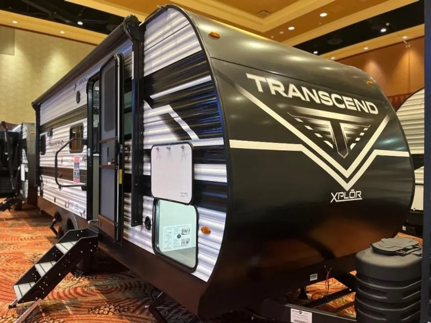 2025 Grand Design Recreational Transcend Narrow Body photo 1