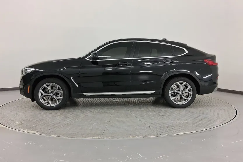 2024 Bmw X4 xDrive30i photo 1