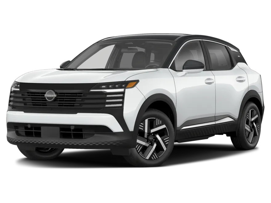2025 Nissan Kicks SV photo 1