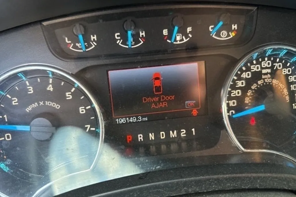 2014 Ford F-150 XLT photo 1